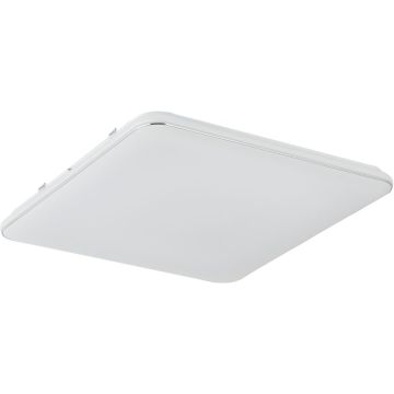 Süllyesztett mennyezeti lámpa OMAR JE-DHS-0530-CH 4000k 1x48W/LED 3400lm a Zuma Line-tól