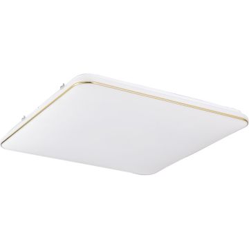 Süllyesztett mennyezeti lámpa OMAR JE-DHS-0530-GD 4000k 1x48W/LED 3400lm a Zuma Line-tól