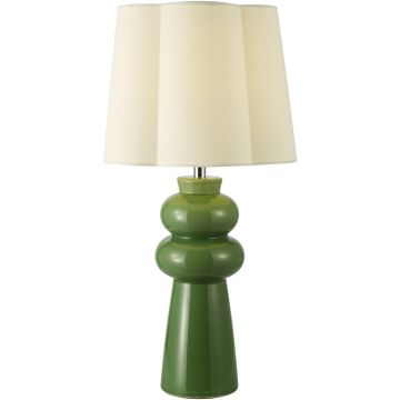 Asztali lámpa Jordana JOR4224 1x60w/E27 a Dar Lighting-tól
