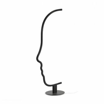 Asztali lámpa FACE TABLE JT0018 3000K 1x8W/LED 640LM IP20 a King Home-tól
