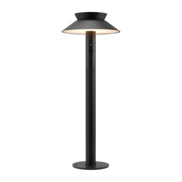Napenergiás lámpa JUSTINA 2418098003 1x5W/LED 3000K IP44 a Nordlux-tól