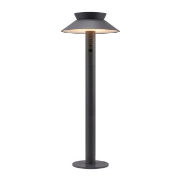 Napenergiás lámpa JUSTINA 2418098050 1x5W/LED 3000K IP44 a Nordlux-tól