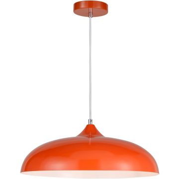Függőlámpa Kaelan KAE0111 1x60w/e27 ip20 a Dar Lighting-tól