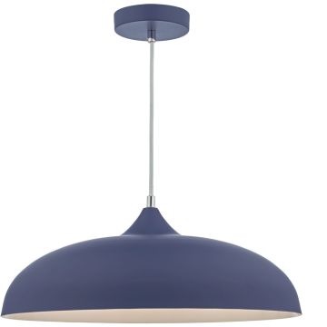 Függőlámpa Kaelan KAE0123 1x60w/e27 ip20 a Dar Lighting-tól