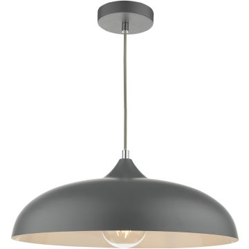 Függőlámpa Kaelan KAE0137 1x60w/e27 ip20 a Dar Lighting-tól
