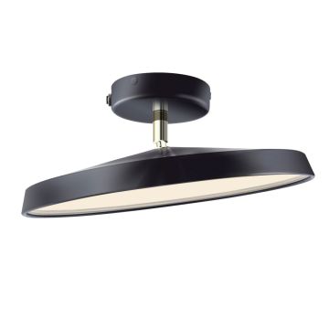 Plafonlámpa KAITO 2320546003 1x15W/LED 3000K IP20 a Nordlux-tól