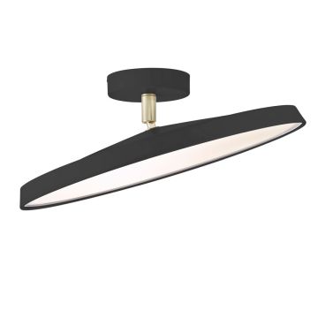 Plafonlámpa KAITO 2320556003 1x24W/LED 3000K IP20 a Nordlux-tól