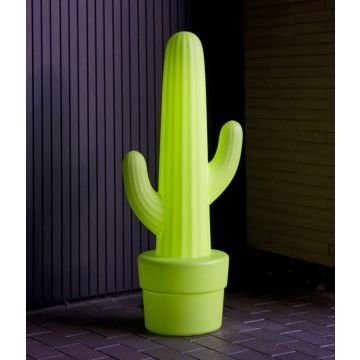 Állólámpa KAKTUS 100 LIME 3111 6000k 1x14W/LED 1400lm ip65 a New Garden-tól