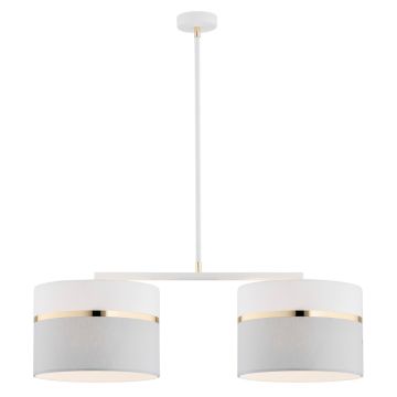 Függőlámpa KASER 901 2x15W/E27 IP20 a Argon-tól