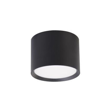 Felületi spotlámpa Kendal LP-6331/1SM GX53 BK 7W 1x7W/GX53 a Light Prestige-tól