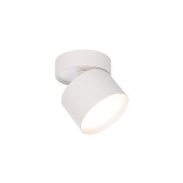 Felületi spotlámpa Kendal LP-6331/1SM WH movable 7W 1x7W/GX53 a Light Prestige-tól