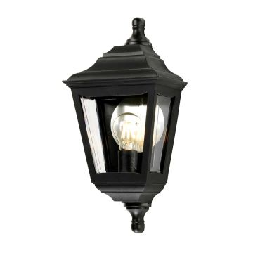 Fali lámpa KERRY KERRY-FLUSH 1x60W/E27 IP44 a Elstead Lighting-tól