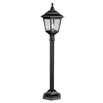 Állólámpa KERRY KERRY-PILLAR 1x60W/E27 IP44 a Elstead Lighting-tól