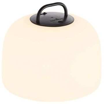 Állólámpa KETTLE 2018003003 2700K 300LM IP65 a Nordlux-tól