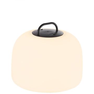 Állólámpa KETTLE 2018013003 2700K 450LM IP65 a Nordlux-tól