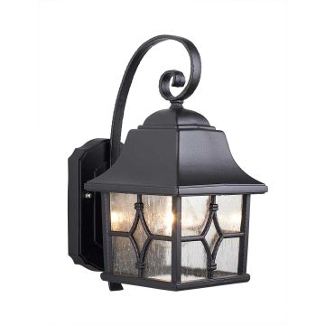 Fali lámpa SANDOWN KENT 1x60W/E27 IP44 a Elstead Lighting-tól