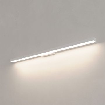 Fali lámpa Aqua LP-987/1W L WH 3000K|4000K|6000K 24W 1x24W/LED 2586lm a Light Prestige-tól