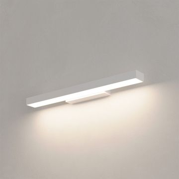 Fali lámpa Aqua LP-987/1W S WH 3000K|4000K|6000K 12W 1x12W/LED 1500lm a Light Prestige-tól