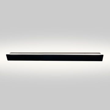 Fali lámpa Bodo LP-789/1W 60 BK 3000K|4000K|6000K 12W 1x12W/LED 1933lm a Light Prestige-tól