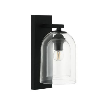 Fali lámpa Elaris LP-8103/1W TR 15W 1x15W/E27 a Light Prestige-tól