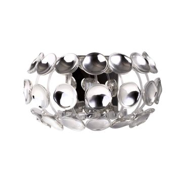 Fali lámpa Ferrara LP-17060/1W 1x40W/E14 IP20 a Light Prestige-tól