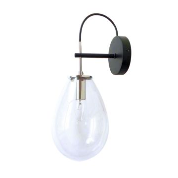 Fali lámpa Fondi LP-1214/1W 1x40W/E14 IP20 a Light Prestige-tól