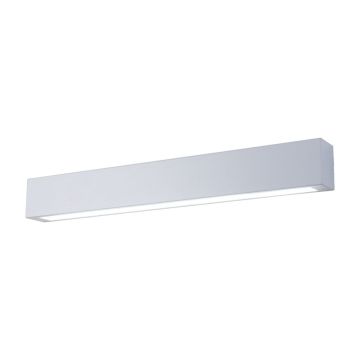 Fali lámpa Ibros GS-LWA-9W WH CCT 3000K|4000K|6000K 9W 1x9W/LED 1370lm a Light Prestige-tól