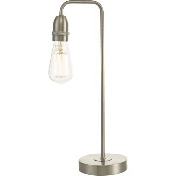 Asztali lámpa Kiefer KIE4246 1x60w/e27 ip20 a Dar Lighting-tól