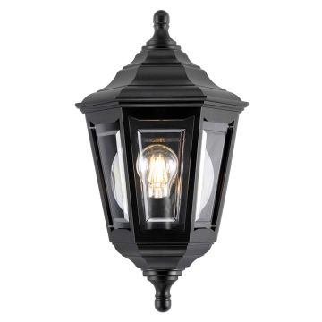 Fali lámpa KINSALE KINSALE-FLUSH 1x60W/E27 IP44 a Elstead Lighting-tól