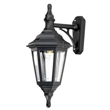 Fali lámpa KINSALE KINSALE-WALL 1x60W/E27 IP44 a Elstead Lighting-tól