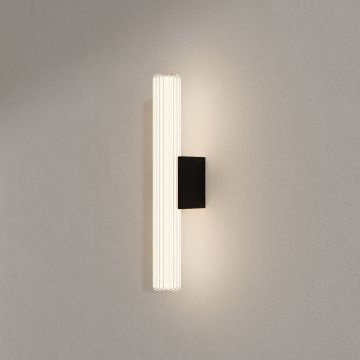 Fali lámpa Linea LP-0510/1W-45 BK 3000K|4000K|6000K 8W 1x8W/LED 1241lm a Light Prestige-tól