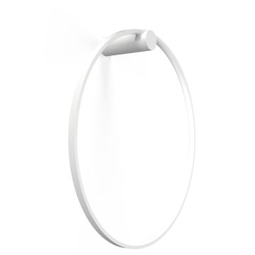 Fali lámpa Mirror LP-999/1W S WH CCT 3000K|4000K|6000K 33W 1x33W/LED a Light Prestige-tól