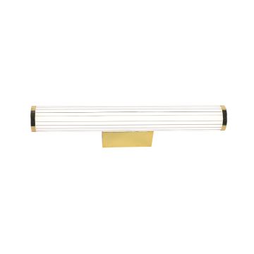 Fali lámpa VENA LP-1010/1W-45 GD 3000K|4000K|6000K 8W 1x8W/LED 1361lm a Light Prestige-tól