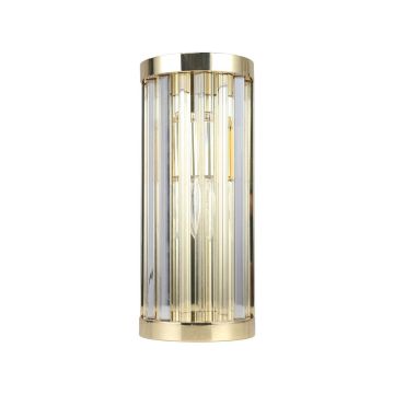 Fali lámpa Vetro LP-2910/1W L GD 10W 1x10W/E14 a Light Prestige-tól