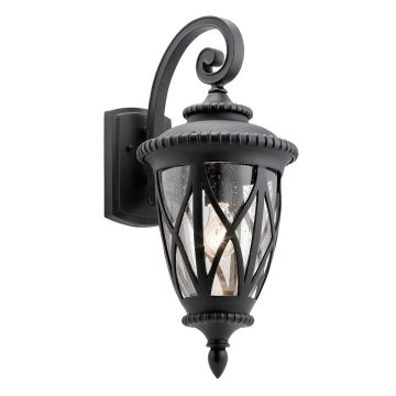 Fali lámpa ADMIRALS COVE KL-ADMIRALS-COVE-L 1x60W/E27 IP44 a Elstead Lighting-tól