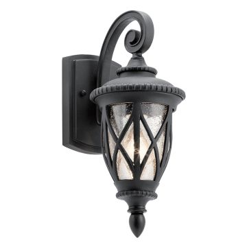 Fali lámpa ADMIRALS COVE KL-ADMIRALS-COVE-S 1x40W/E27 IP44 a Elstead Lighting-tól