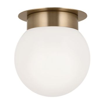Süllyesztett mennyezeti lámpa Albers KL-ALBERS-F-G-CPZ 40W 1x40W/E27 a Kichler-tól