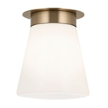 Süllyesztett mennyezeti lámpa Albers KL-ALBERS-F-T-CPZ 40W 1x40W/E27 a Kichler-tól