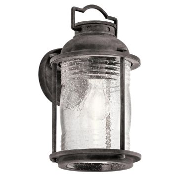 Fali lámpa ASHLAND BAY KL-ASHLANDBAY2-M 1x60W/E27 IP44 a Kichler-tól