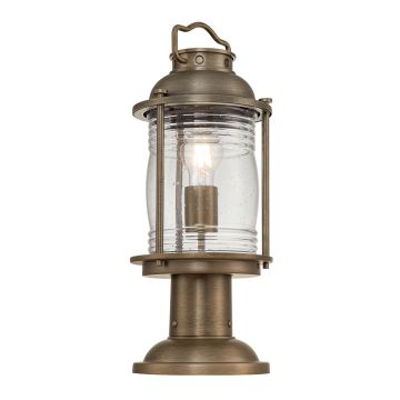 Állólámpa Ashland Bay KL-ASHLANDBAY3-M-BU 1x60W/E27 IP44 a Kichler-tól