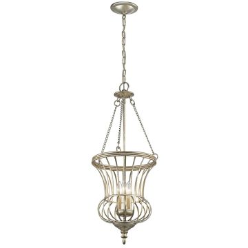 Függőlámpa CALLA KL-CALLA-P-M 3x60W/E14 a Kichler-tól