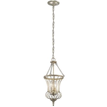 Függőlámpa CALLA KL-CALLA-P-S 2x60W/E14 a Kichler-tól