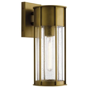 Fali lámpa Camillo KL-CAMILLO-M-PNBR 60W 1x60W/E27 a Kichler-tól