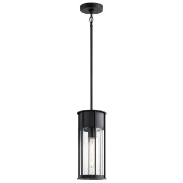Függőlámpa Camillo KL-CAMILLO-P-TBK 60W 1x60W/E27 a Kichler-tól