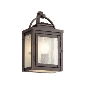 Fali lámpa Carlson KL-CARLSON-S-RZ 1x25W/E27 IP44 a Kichler-tól