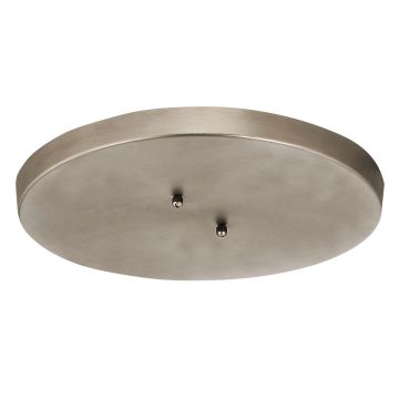 Rozetta Ceiling Pan KL-CEILING-PAN-3C-AP a Kichler-tól