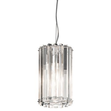 Függőlámpa CRYSTAL SKYE KL-CRYSTAL-SKYE-MP 2x3,5W/G9 320LM IP44 a Kichler-tól