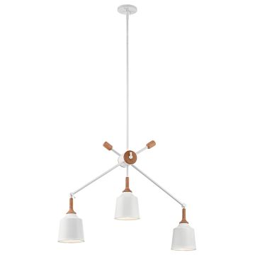 Függőlámpa DANIKA KL-DANIKA3 3x60W/E27 a Kichler-tól