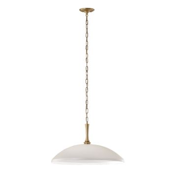 Függőlámpa Delarosa KL-DELAROSA-P-WH 60W 1x60W/E27 a Kichler-tól