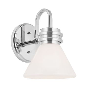 Fali lámpa Farum KL-FARUM1-CH 3000K 3W 1x3W/G9 300lm a Kichler-tól